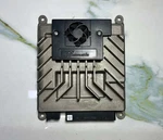 Mercedes-benz Sound Amplifier A2229005313 S-class W222. Fixed Price $250.00.