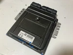 2005 Nissan Titan 5.6L At Ecu Pcm Ecm Engine Control Module MEC83-660 B1. Fixed Price $110.00.