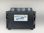 Mercedes W208 CLK430 W210 E430 Transmission Control Module Tcu 0255452132 Oem. Fixed Price $78.99.
