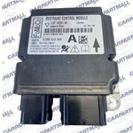 2014-2016 Ford Escape Occupant Sensor Restraint Control Module FJ5T-14B321A Oem. Fixed Price $69.99.