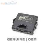 2017-2018 Audi Quattro Gateway / Data Bus Control Module 8S0907468F. Fixed Price $74.49.