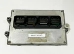 2011 Jeep Liberty 3.7L Pcm Ecm Ecu 68057302 Programmed. Fixed Price $149.00.