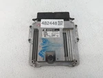 2014-2016 Hyundai Elantra Engine Computer Ecu Pcm Ecm Pcu Oem Tcpsg. Fixed Price $38.53.