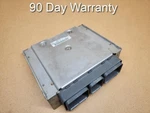 2003 Lincoln Ls 3.9 Engine Computer Module Ecu Part# 3W4A-12A650-JK. Fixed Price $399.95.