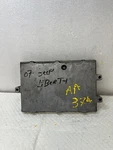2007 Jeep Liberty Engine Computer P05094601AH Oem (aa 374). Fixed Price $119.99.