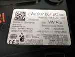 Chassis Ecm Body Control Bcm Trunk Mounted Fits 17-19 Audi A4 1020355. Fixed Price $117.89.