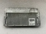 2016-2017 Lexus ES350 Engine Control Module 89661-33R70. Fixed Price $175.00.