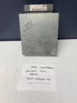 Ford Ecu Computer 1F1F-12A650-FD Taurus Sable 2000-01. Fixed Price $70.00.