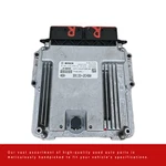 2017-2018 Kia Soul Ecu Ecm Pcm 39133-2EHB0 Bosch JHB0 Used Oem. Fixed Price $239.95.
