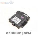 2012 Porsche Cayenne 4.8L - Transmission Control Module / Tcu Tcm. Fixed Price $100.49.