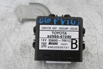 2006-2009 Toyota Prius Headlight Leveling Control Module Unit 89960-47040 Oem. Fixed Price $65.00.