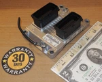 2004-2007 Cadillac Cts 3.6L 2.8L Ecu Ecm Computer Module Unit 19260507. Fixed Price $90.90.