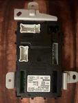 2008-2013 Infiniti G25 G35 G37 Body Control Bcm Bcu Continental 284B1 1NC7C Oem. Fixed Price $500.00.