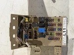 2016 Subaru Outback Legacy Control Module Fuse Relay Box 82201AL11A Oem. Fixed Price $39.99.
