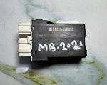 Mercedes Seat Heating Control Module A2139007107 E-class W213. Fixed Price $60.00.