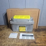 Engine Control Module (ecm)-powertrain Cardone 77-4848F Reman. Fixed Price $175.75.
