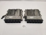 Oem Bmw G30 G12 Dme Ecu N63R Engine Control Unit Module Computer Ecm. Fixed Price $148.00.