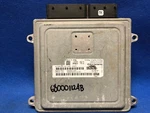 Vin Reflashed Plug & Play 07 Dodge Caliber 2.4 Ecu Control Ecm Pcm 68000112AB. Fixed Price $199.99.
