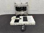 Bmw F22 F30 F32 2-4 Series 2.8I N20 N26 Engine Ecu Module Dme Fem Key Bcm Set. Fixed Price $190.00.