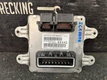2004 Dodge Durango 4X4 Multifunction Control Module Computer Id 56049101AJ. Fixed Price $100.00.