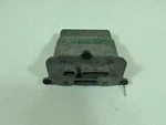 1992 Pontiac Sunbird Chassis Ecm Abs Control Module 16152844, 16166093. Fixed Price $55.99.