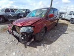Chassis Ecm Seat Without Heated Steering Wheel Fits 11-20 Caravan 11835474. Fixed Price $72.02.