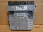 2018 2019 Infiniti QX60 3.5 Engine Computer Control Module Ecm Ecu Oem NEC036089. Fixed Price $44.00.