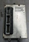 1999 Jeep Cherokee Xj 4.0 A/t Ecu Ecm Pcm Engine Control Module P56041492AD. Fixed Price $180.00.