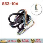 For Holley Efi 7 Inch Digital Dash Input Output Front Wiring Harness Plug 553106. Fixed Price $19.91.