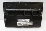 2004 Dodge Durango 56028795AC Computer Brain Engine Control Ecu Ecm Module. Fixed Price $71.98.