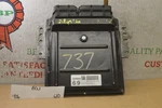 2009 Nissan Armada 5.6L Ecu MEC74771A1 Engine Control Module 610-4D6. Fixed Price $319.99.