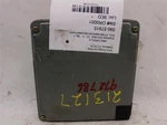 Ecu Ecm Computer Toyota Corolla 1998 Auto Cali 4SPD 8966102431 972786. Fixed Price $69.99.