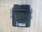 2007 Nissan Frontier Engine Control Unit P9 MEC80-860-B1 MEC80860B1. Fixed Price $489.99.