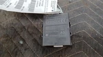 Legacy 2022 Chassis Ecm 2441426. Fixed Price $69.00.