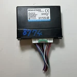 2019 Mazda 3 Hatchback Keyless Anti Theft Locking Ignition BCKA675U0A Oem. Fixed Price $98.40.