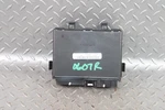 05-13 Corvette C6 Electronic Driver Seat Position Memory Control Module Unit Oem. Fixed Price $262.99.