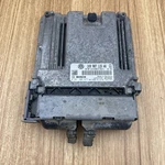 2010-2012 Volkswagen Golf Gti Engine Computer Module Ecu Ecm Pcm 1K0907115AQ. Fixed Price $247.50.
