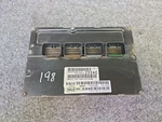 2008-2009 Dodge Ram Dakota 4.7 V8 Engine Control Module 05094374AE. Fixed Price $84.00.