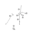 Genuine Mopar Radio Antenna Module 68439257AA. Fixed Price $29.82.