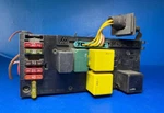1998 - 2003 Mercedes W208 W210 E320 Sam Fuse Relay Box Module A0195455632 Oem. Fixed Price $119.99.