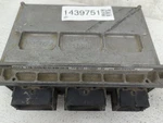 2011-2011 Lincoln Mkx Engine Control Computer Ecu Pcm Ecm Pcu Oem WT76D. Fixed Price $600.00.