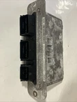 09 Ford E-150 E-250 E-350 Van 4.6 Control Module Ecu Ecm 9C2A-12A650-BSA SUA0. Fixed Price $275.00.
