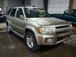 Fuse Box Engine Vin 4TH Digit VQ35DE Fits 01-03 Infiniti QX4 1984813. Fixed Price $76.00.