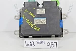 L5A418881E Mazda 2011-2013 Engine Control Unit Ecu Ecm Pcm Module 16A3 957 B39. Fixed Price $54.99.