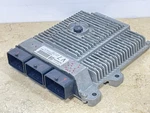 11-13 Infiniti QX56 5.6L Engine Computer Module Ecu Pcm Ecm Ebx DEA030-011. Fixed Price $299.99.