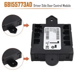 Driver Side Door Control Module 68155773AD For Dodge Ram 2500 3500 13-18. Fixed Price $71.63.