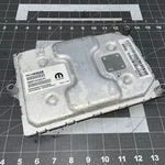 2014 Dodge Dart Engine Control Module Brain Computer Ecu Ecm Pcm Ebx P05150946AB. Fixed Price $89.99.