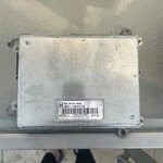 2006 Jaguar S Type 2.7 Electronic Control Module 4R83-13B524-AB #1. Fixed Price $63.29.