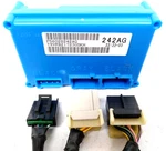 56028242AG Dodge 2001-2004 Dakota Durango Transfer Case Control 4WD Module R11. Fixed Price $74.50.