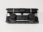 2011-2012 Ford F-150 Dual Zone Climate Control W/ Heated Seats BL3T-18C612-BD. Fixed Price $225.00.